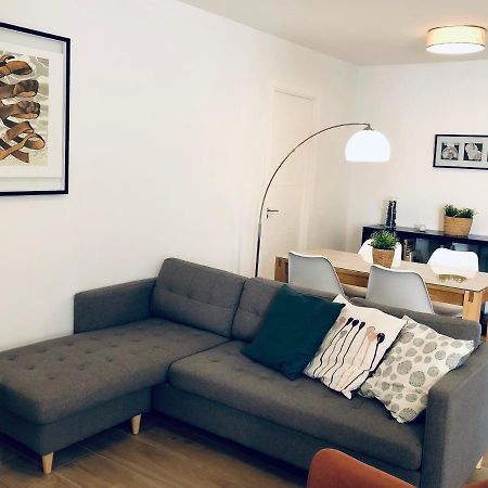 Apartamento Ecuador 카디스 외부 사진