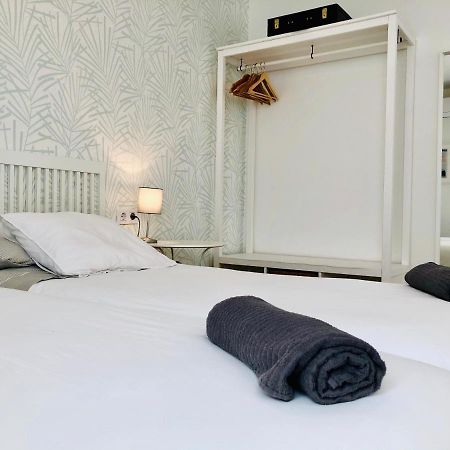 Apartamento Ecuador 카디스 외부 사진