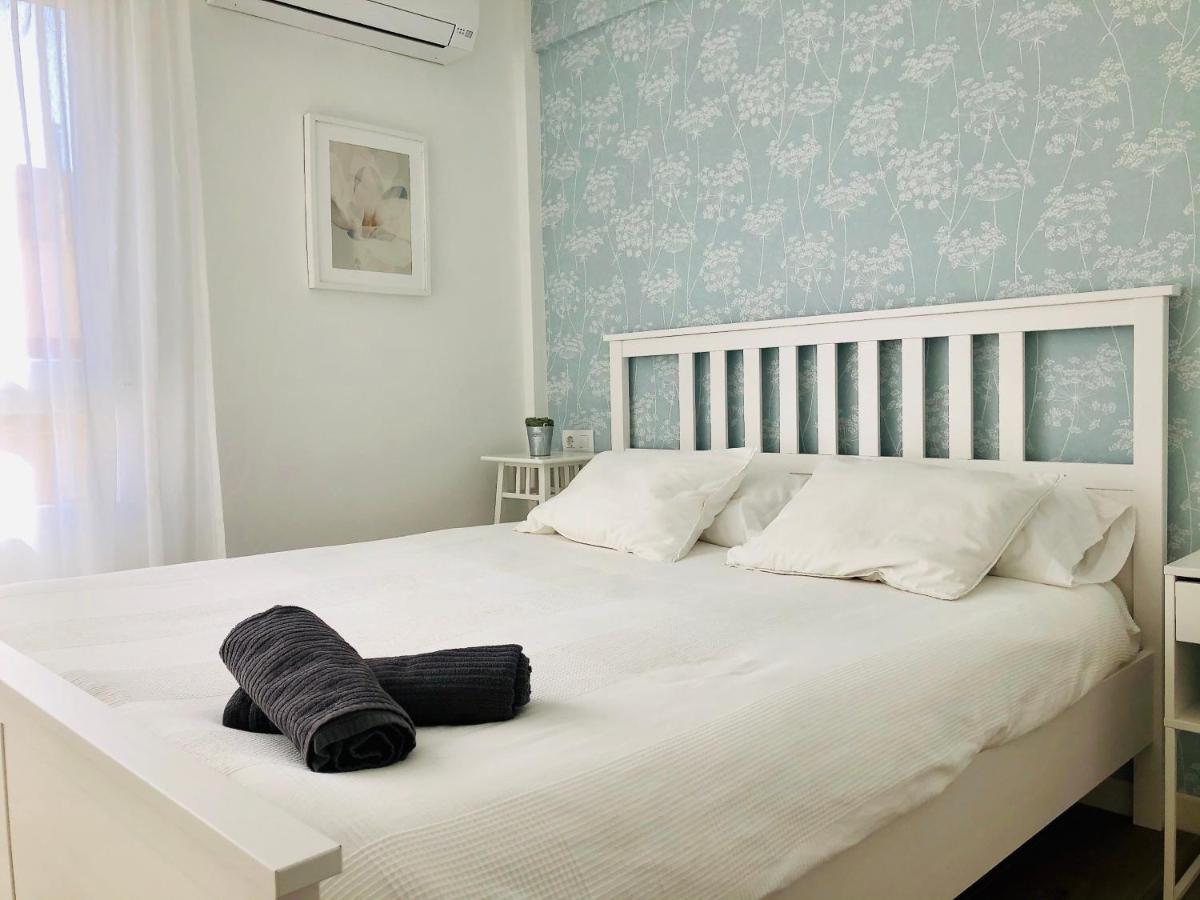 Apartamento Ecuador 카디스 외부 사진