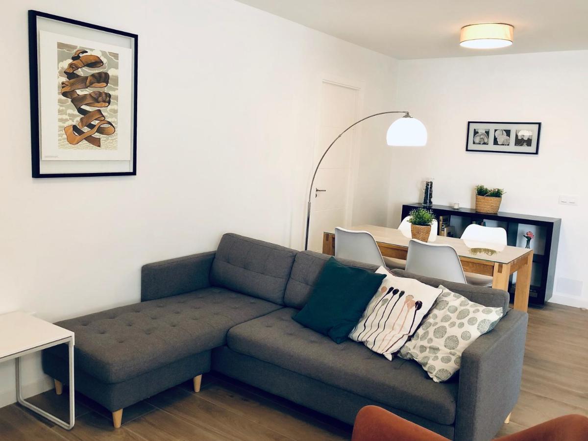 Apartamento Ecuador 카디스 외부 사진