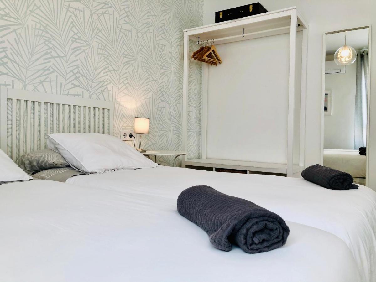 Apartamento Ecuador 카디스 외부 사진