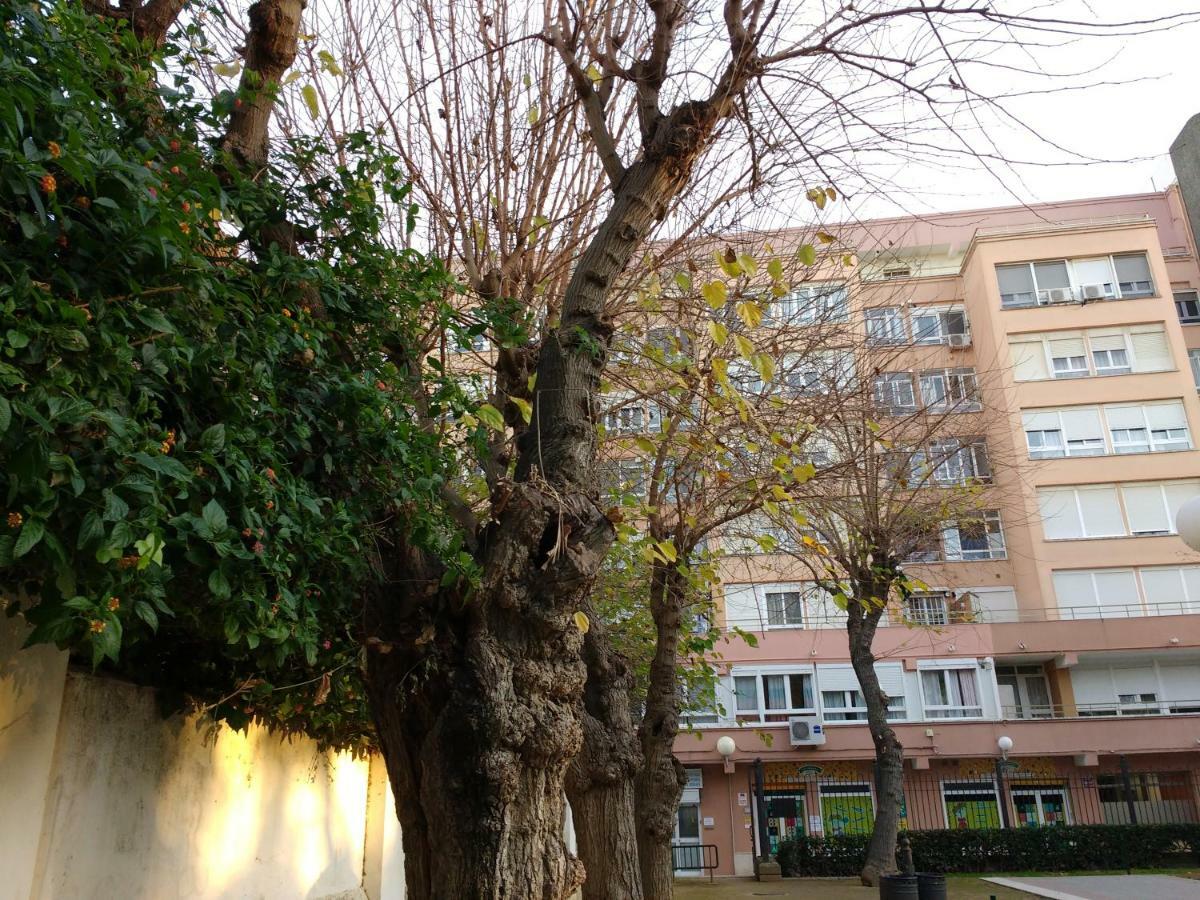 Apartamento Ecuador 카디스 외부 사진
